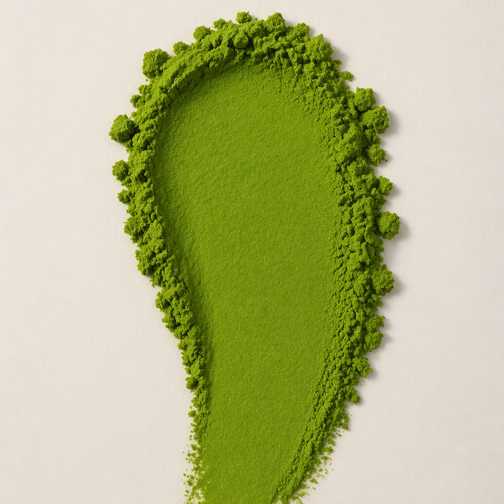 Yame pirmojo derliaus ceremoninė matcha (30g)