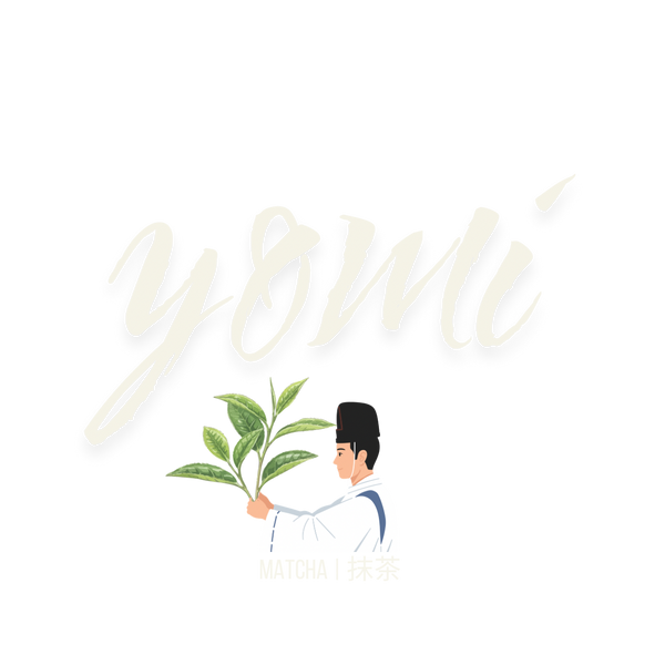 Yomi Matcha